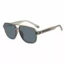BOBROFF vīriešu saulesbrilles BFG0005-C5 63mm UV400 3. kategorija