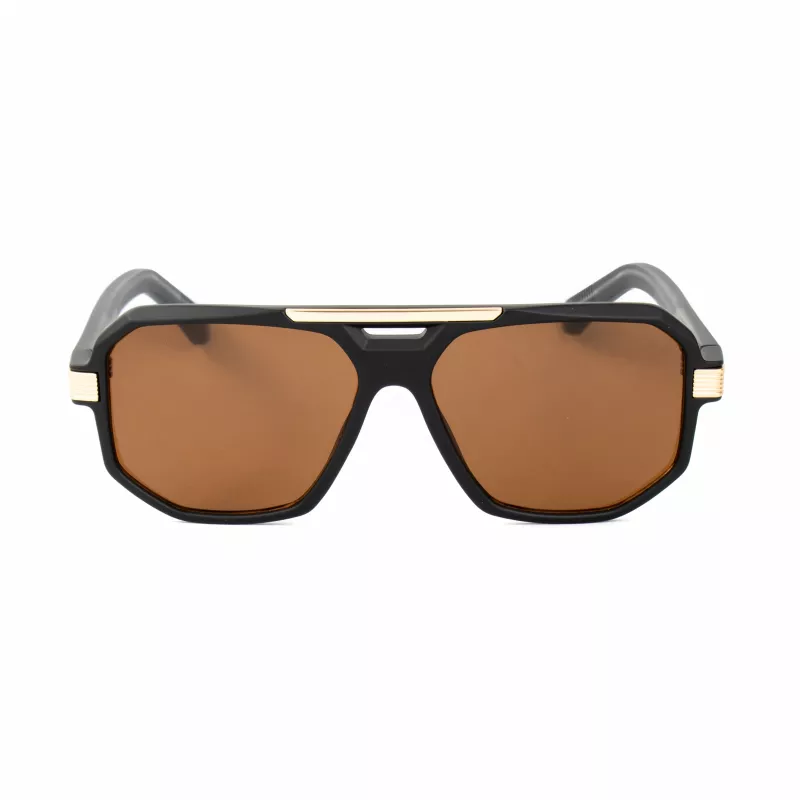 BOBROFF vīriešu saulesbrilles BFG0014-C2, 56/16/143 mm