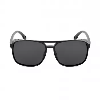 BOBROFF vīriešu saulesbrilles BFG0028-C2P 58/15/146 mm