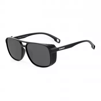 BOBROFF vīriešu saulesbrilles BFG0028-C2P 58/15/146 mm