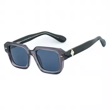 Bobroff sieviešu saulesbrilles BFG0018-C2 (52/20/153 mm)