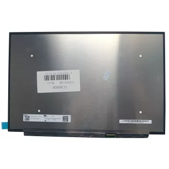 BOE 13,3 inch IPS LCD Screen 1920x1200 60Hz Matte 30-Pin Right