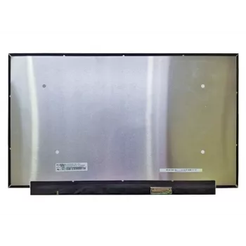 BOE 15,6 collu 4K UHD IPS matēts displeja panelis, 3840x2160, 60Hz, 40 kontaktu eDP, savienotājs labajā pusē