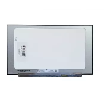 BOE LC303250 15,6 collu Full HD IPS matēts ekrāns ar 30 pin eDP savienotāju labajā pusē