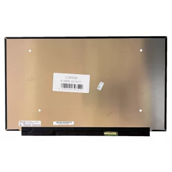 BOE LC303540 15,6 collu Full HD IPS matēts 120Hz 40-pin eDP displeja panelis