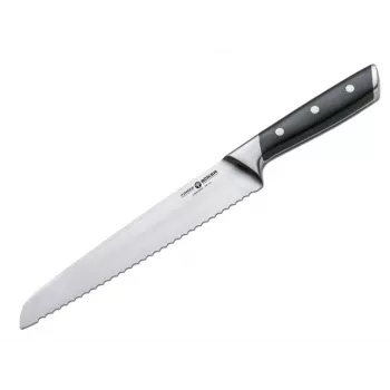 Boker Forge Maizes nazis 22 cm X50CrMoV15 robaina asmens POM rokturis