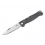 Böker Plus Atlas Backlock Clip Point nazis