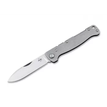 Böker Plus Atlas Backlock Droppoint nazis 01BO865