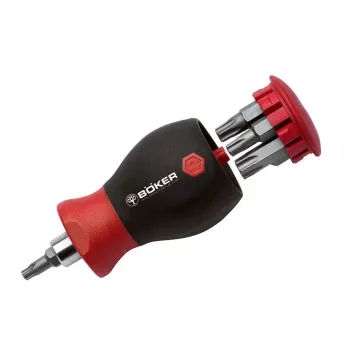 Böker Wiha Toolkit Torx precīzijas skrūvgriežu komplekts