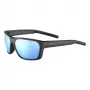 Bolle Bolt 2.0 S Saulesbrilles BS022010-S Unisex Matēti Melns TNS Lēca 57-15-130