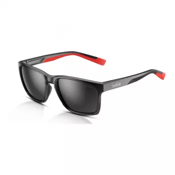 Bolle Bolt 2.0 S Saulesbrilles BS044005-S Matēti Melns TNS Lēcas 57-18-145