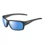 Bolle Bolt 2.0 S Saulesbrilles BS136009-S (61/15/125 mm) Matēti Melni Phantom Brown Red Fotohromiskas