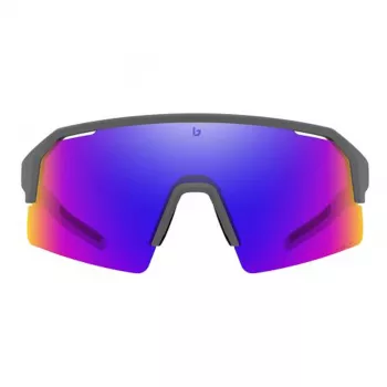 BOLLE BS005012 Unisex saulesbrilles (Lēca/Mosture/Deniņi) 139/00/125 mm