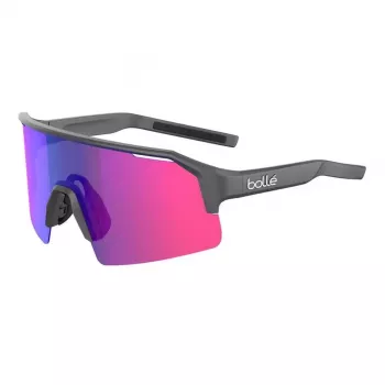 BOLLE BS005012 Unisex saulesbrilles (Lēca/Mosture/Deniņi) 139/00/125 mm