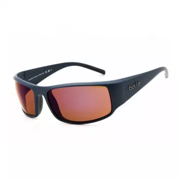 Bolle BS026004-S Unisex Sport Saulesbrilles 63/17/130 mm