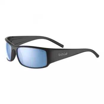 BOLLE BS026009-S Unisex Sport Saulesbrilles 63/17/130 mm