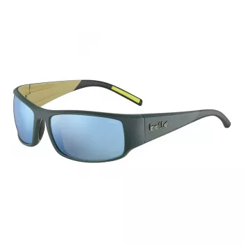 BOLLE BS026010-S Unisex Saulesbrilles 63/17/130 mm