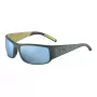 Bolle BS026010 Unisex Sporta Saulesbrilles 63/17/130 mm Polikarbonāts UV400
