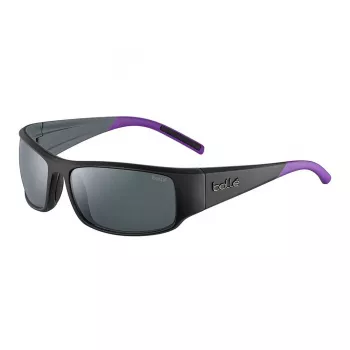 BOLLE BS026011 Unisex Sport Saulesbrilles 63/17/130 mm