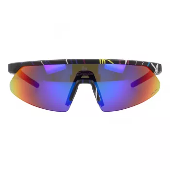 Bolle BS032007 Saulesbrilles Unisex 143/00/135 mm Nylona Rāmis Polikarbonāta Lēcas UV400