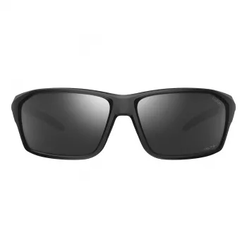Bolle BS136011 Unisex Sport Saulesbrilles Matēti Melni TNS Pelēkas