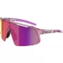 Bolle Speedchaser Volt Saulesbrilles Cat. 3 Astro Pink Crystal/Ruby
