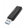 Borofone PENDRIVE BUD4 WONDER USB 3.0 32GB Melns
