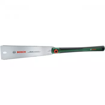 Bosch 1600A02ZB5 japāņu rokas zāģis 265 mm smalkiem zobiem, profesionāls kokapstrādei
