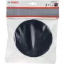 Bosch 2608612027 Atbalsta paliktnis M14 150 mm ar āķa un cilpas stiprinājumu leņķa slīpmašīnām