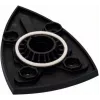 Bosch Accessories slīpēšanas pamatne 110 x 150 mm 2608601448