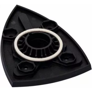 Bosch Accessories slīpēšanas pamatne 110 x 150 mm 2608601448