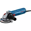 Bosch Leņķa slīpmašīna GWS 12-125 Professional + Dimanta griešanas disks Blue 1,200 W (06013A6102)