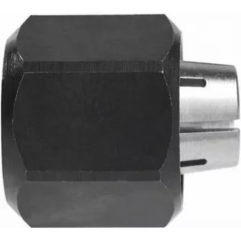 Bosch iespīlējpatrona Bosch GKF 600 Professional frēzei, 6 mm diametrs 2608570133
