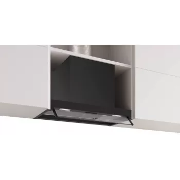 Bosch DBB65CC60 sienas nosūcējs, 60 cm, nerūsējošais tērauds, TouchControl, LED, 700 m³/h Intensive, EcoSilence Drive