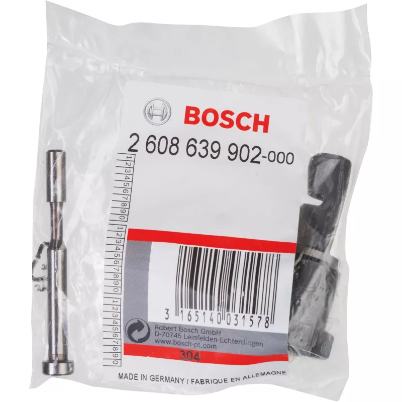 Bosch matricas un presformas komplekts GNA 1.3, GNA 1.6, GNA 2.0 šķērēm (2608639902)