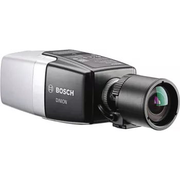 Bosch DINION IP Starlight 7000 HD tīkla kamera (box) - Full HD 1080p, 60fps, PoE, iekštelpu/āra, bez objektīva NBN-73023-BA