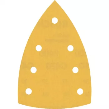 Bosch EXPERT C470 Slīpēšanas loksne 100x150mm Grauds 400 (10 gab.) 2608901167