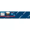 Bosch Expert C470 slīpēšanas loksne, 225 mm, smilšu grauds 180, 25 gab. komplekts sausās apmetuma slīpēšanai