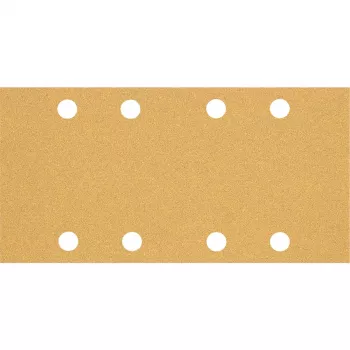Bosch EXPERT C470 Slīpēšanas loksne 93x186mm K60 50 gab.