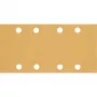 Bosch EXPERT C470 Slīpēšanas loksne 93x186mm K60 50 gab.