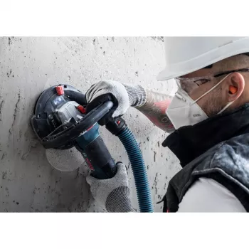 Bosch EXPERT Concrete dimanta slīpēšanas disks 125 mm, divu rindu, 22,23 mm urbums, 2608901479