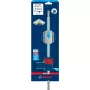 Bosch EXPERT SDS Clean plus-8X urbjuzgalis, Ø 12 mm, darba garums 200 mm, ar putekļu nosūkšanu