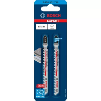 Bosch EXPERT T 300 HM karbīda finierzāģa asmens abrazīviem materiāliem