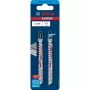 Bosch EXPERT T 300 HM karbīda finierzāģa asmens abrazīviem materiāliem