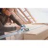 Bosch FSN 800 Professional vadotnes sliede 800 mm alumīnija ripzāģiem