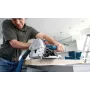 Bosch FSN 800 Professional vadotnes sliede 800 mm alumīnija ripzāģiem