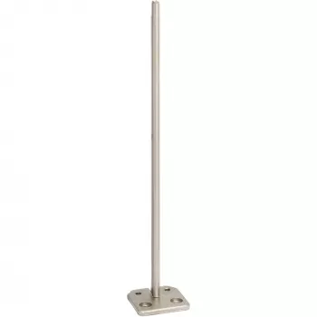 Bosch FSN SA adapteris ar 200 mm vadotni, domāts Bosch GST sērijas finierzāģiem, bez instrumenta stiprinājums, 2608135021