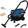Bosch GAS12-25LS mitrais/sausais putekļsūcējs 1250 W 25 L