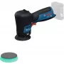 Bosch GPX 12V-77 Professional bezvadu ekscentriskais slīpmašīna 12V (bez akumulatora)