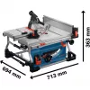 Bosch GTS100-254 Galda zāģis 1800W 254mm
